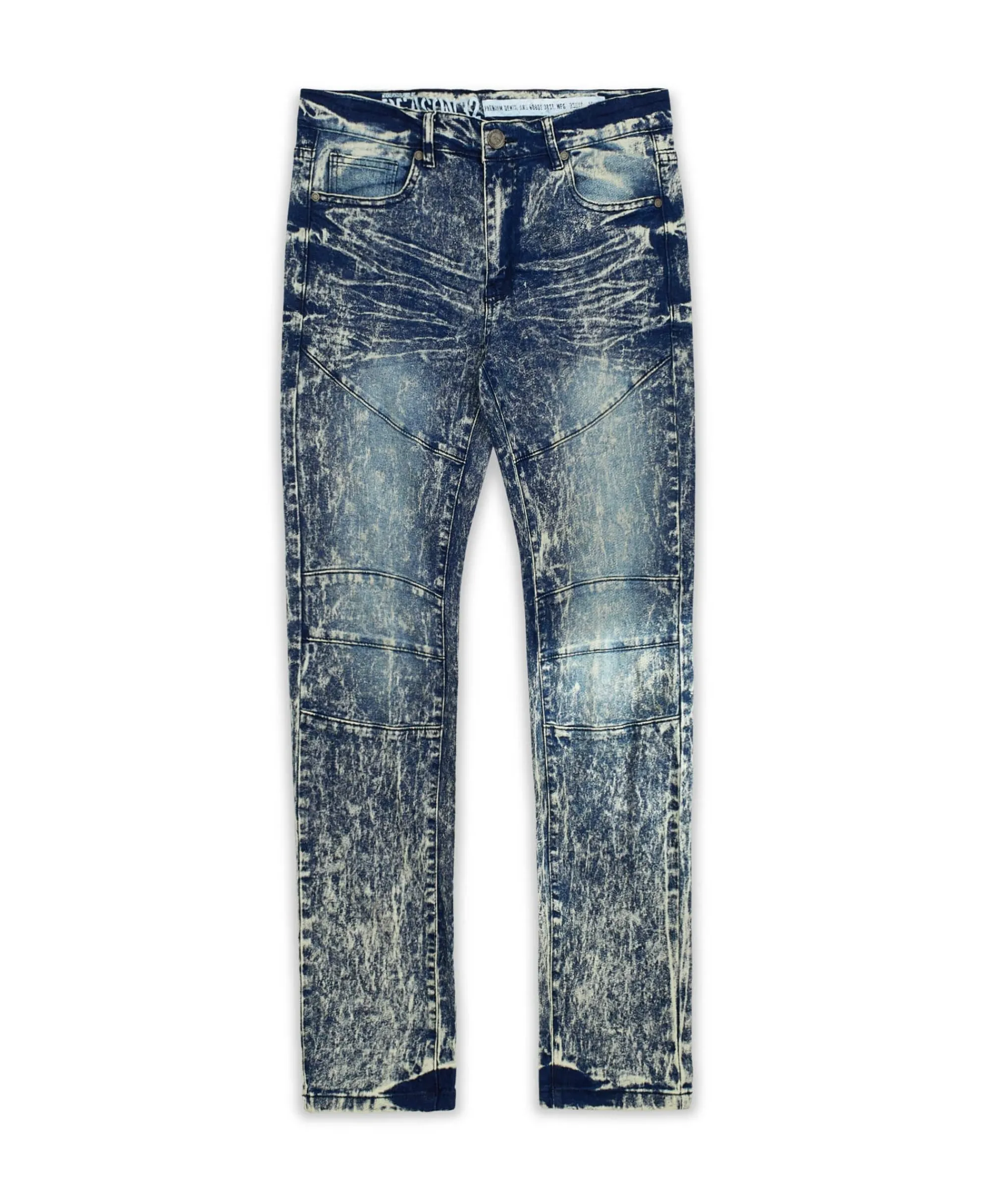 plus_size_haze_acidwash_moto_jeans_0.webp Flash Sale Plus Size Haze Acid-Wash Moto Jeans Denim Jeans | Denim