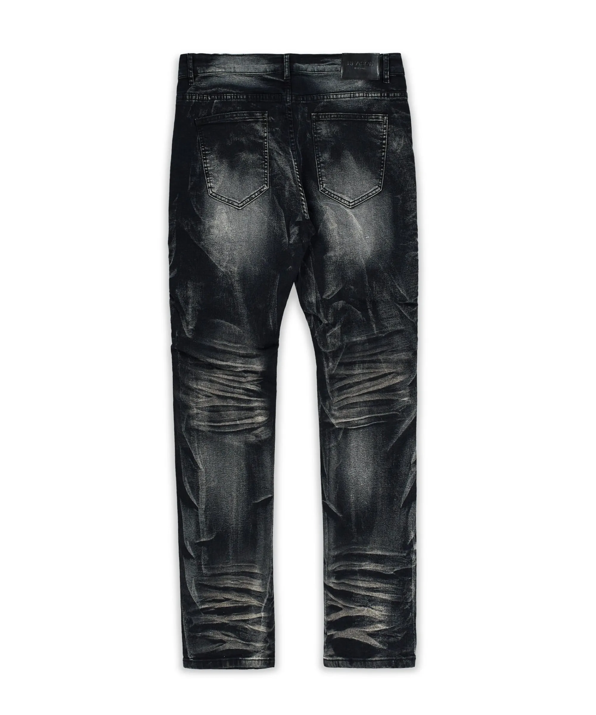 plus_size_mac_dark_wash_moto_jeans_1.webp Hot Plus Size Mac Dark Wash Moto Jeans Denim Jeans | Denim