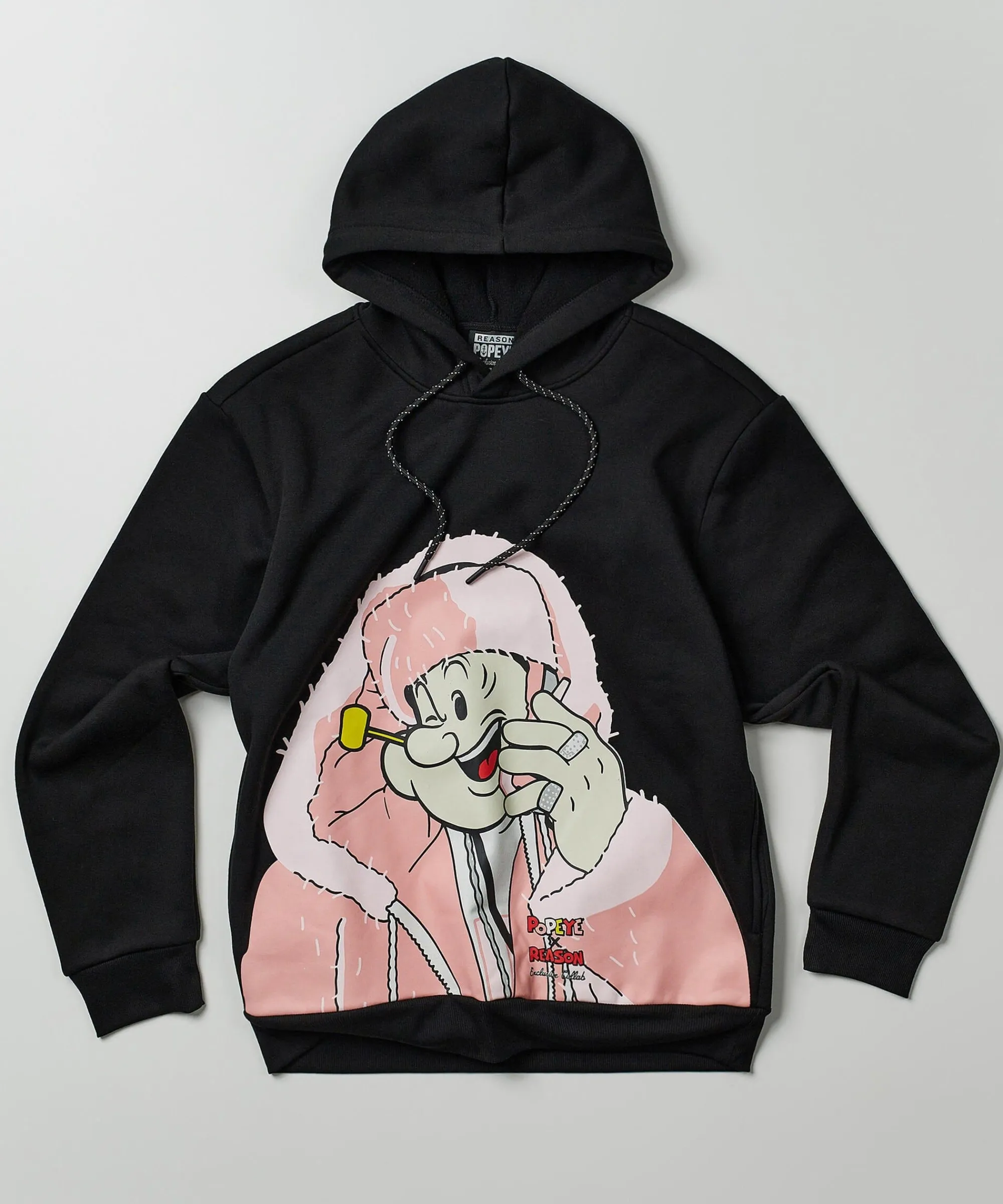 plus_size_popeye_uptown_hoodie_0.webp Fashion PLUS SIZE POPEYE UPTOWN HOODIE Hoodies | Hoodies