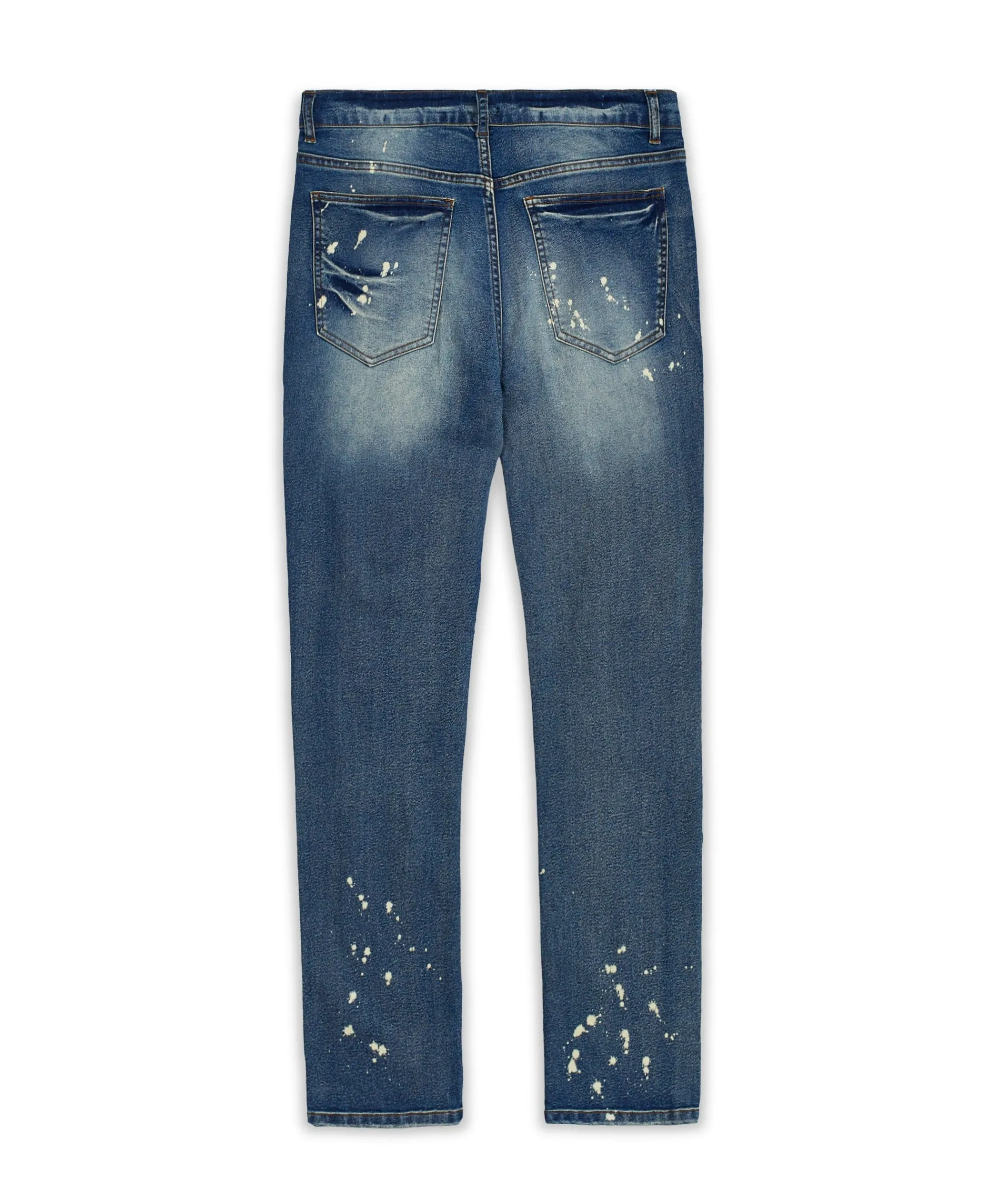 plus_size_stitchworks_ripped_washed_jeans_1.webp New Plus Size Stitchworks Ripped Washed Jeans Denim Jeans | Denim