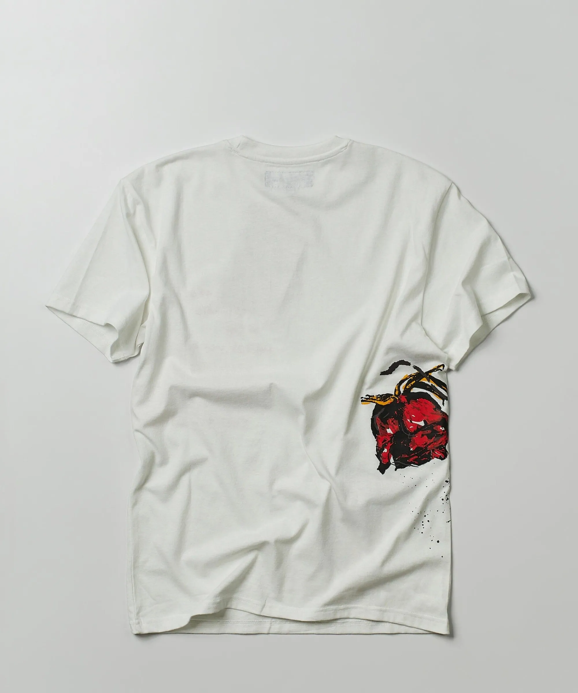plus_size_take_note_short_sleeve_tee__white_1.webp Best Plus Size Take Note Short Sleeve Tee - White Graphic Tees