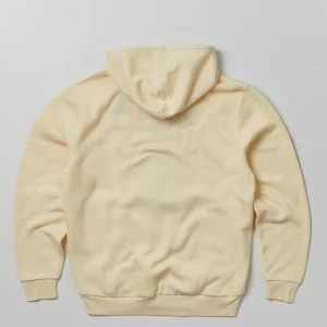 Sale Popeye Appli Print Hoodie - Tan Hoodies | Hoodies