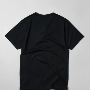 Cheap Popeye Cash Is King Short Sleeve Tee - Black Graphic Tees