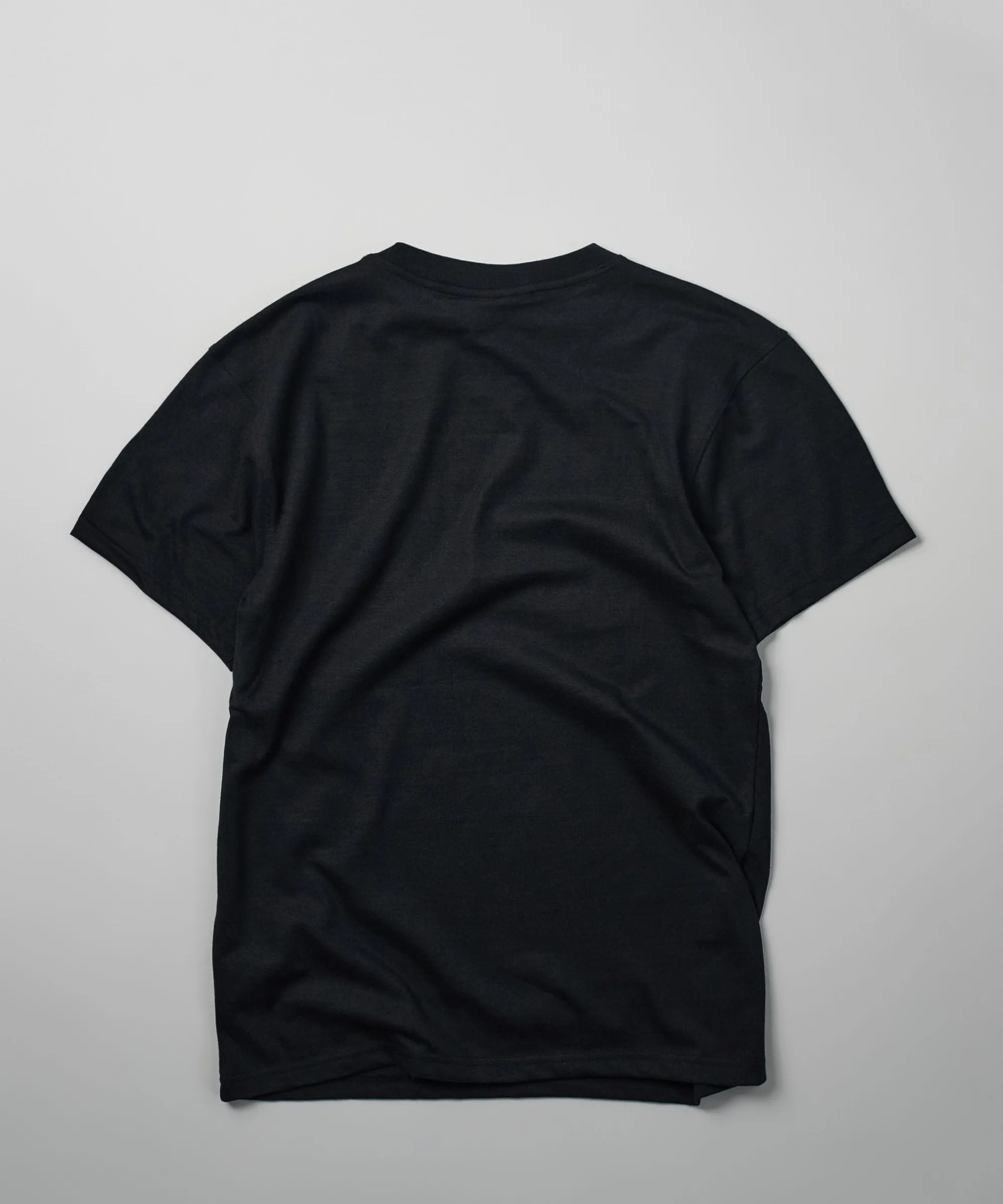 popeye_short_sleeve_tee__black_1.webp Store Popeye Short Sleeve Tee - Black Graphic Tees