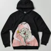 Best Popeye Uptown Hoodie - Black Hoodies | Hoodies