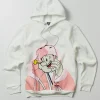 Best Sale Popeye Uptown Hoodie - Off White Hoodies | Hoodies