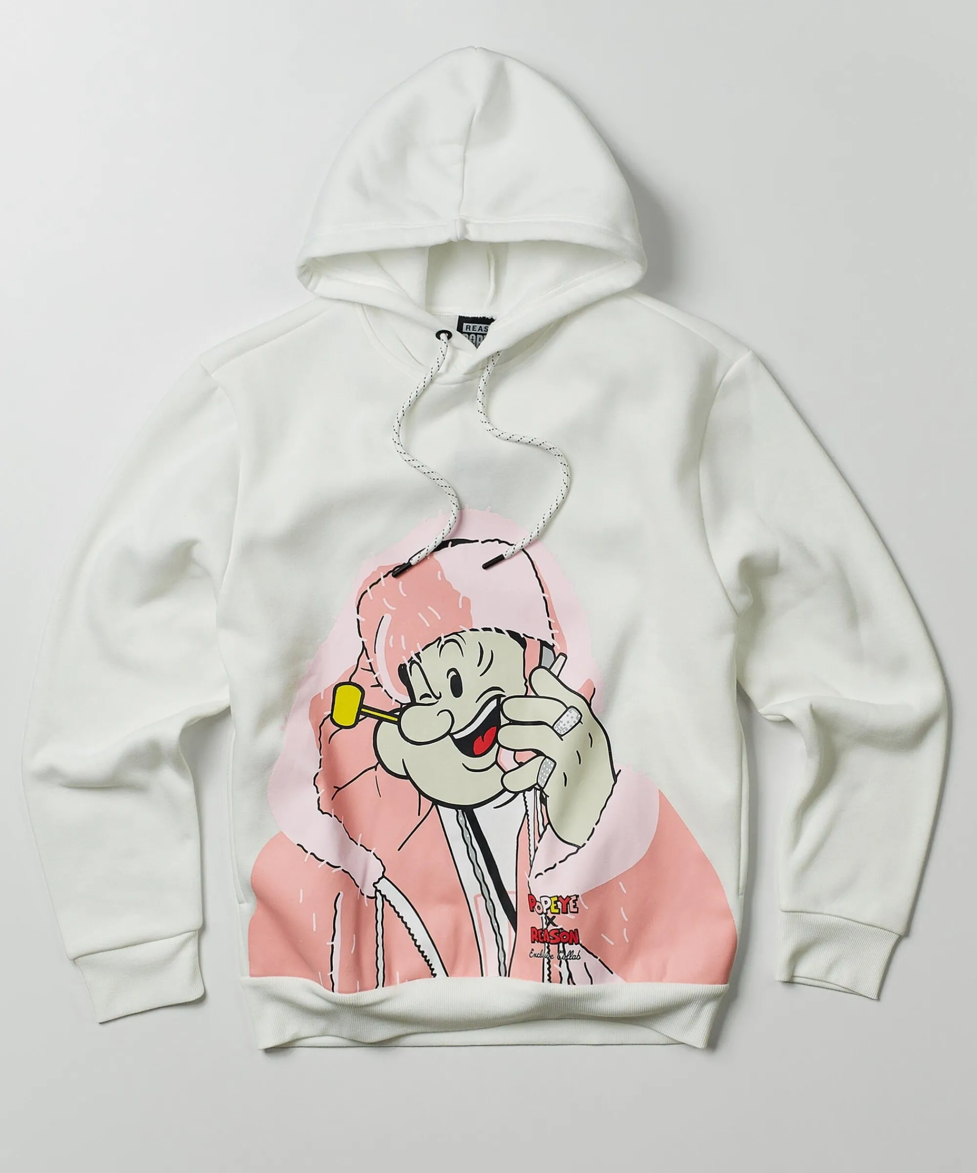 popeye_uptown_hoodie__off_white_0.webp Best Sale Popeye Uptown Hoodie - Off White Hoodies | Hoodies