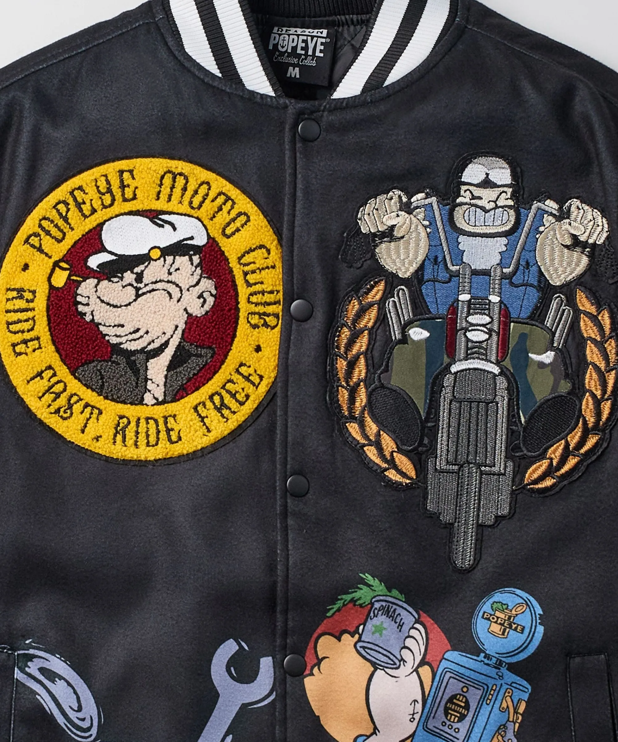 popeye_wool_varsity_jacket_1.webp Clearance Popeye Wool Varsity Jacket Varsity Jackets