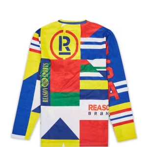 Discount Primary Long Sleeve Tee Long Sleeve Tees | Graphic Tees