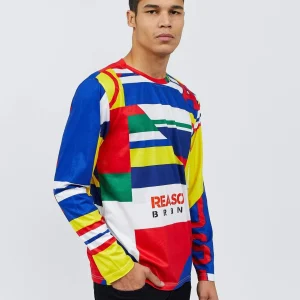Discount Primary Long Sleeve Tee Long Sleeve Tees | Graphic Tees