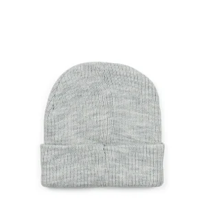 Outlet RB Series Beanie - Grey Hats | Beanies
