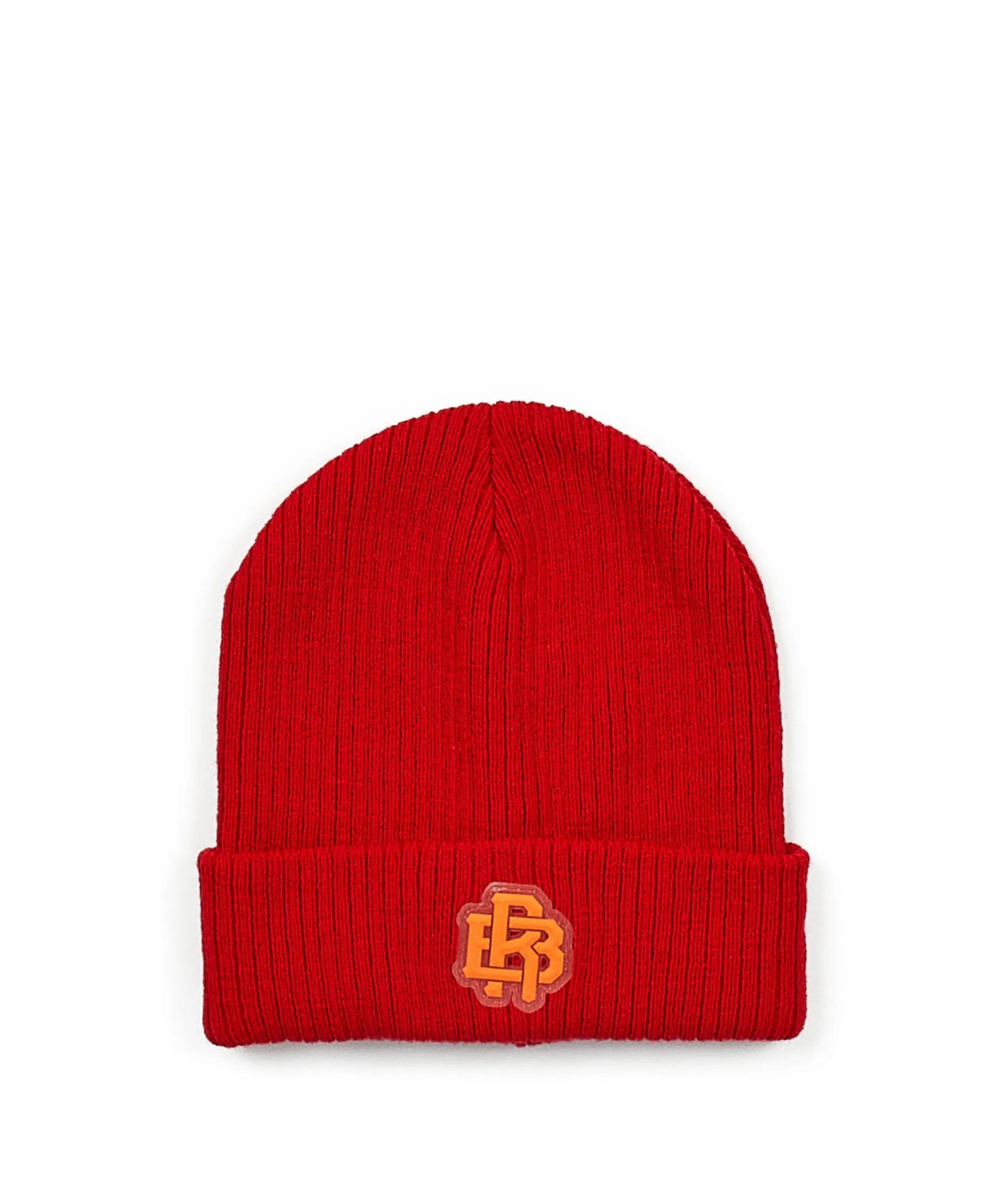 rb_series_beanie__red_0.webp Flash Sale RB Series Beanie - Red Hats | Beanies