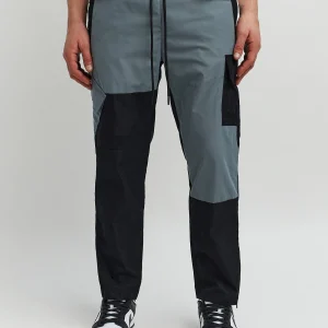Best Riffraff Nylon Multi Pocket Cargo Pants Shop All Bottoms | Cargo & Utility Pants