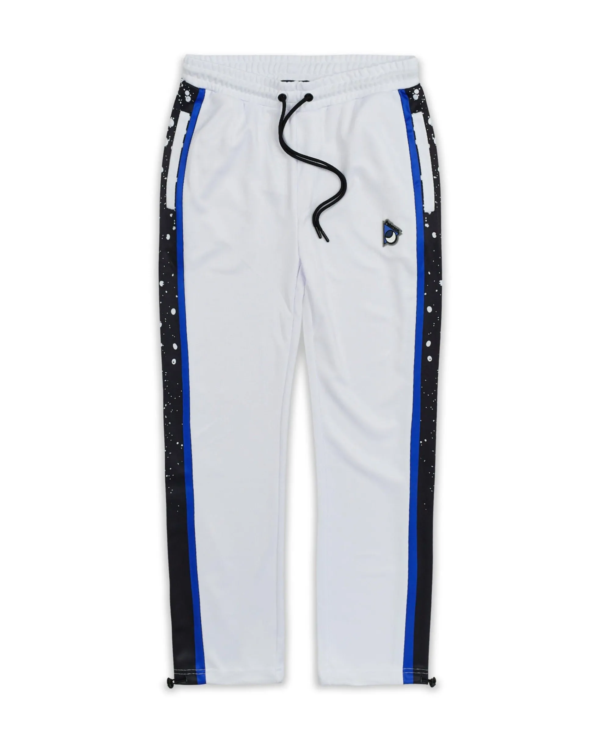 roddick_track_pants__whiteroyal_2.webp Discount Roddick Track Pants - White/Royal Shop All Bottoms