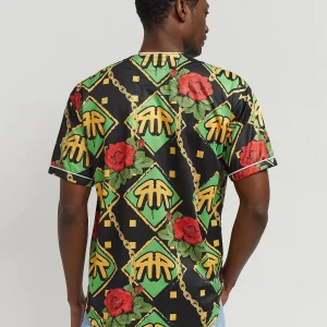 Outlet Rose Fantasy Baseball Jersey Jerseys | Graphic Tees