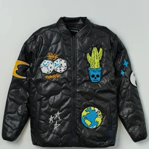Cheap Santa Fe Quilted Jacket Quilted Jackets