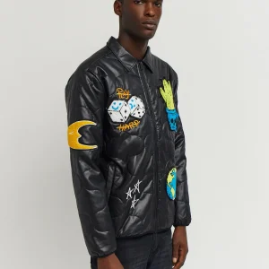 Cheap Santa Fe Quilted Jacket Quilted Jackets