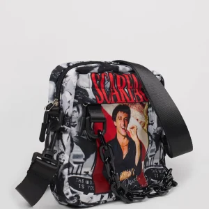 New Scarface Crossbody Bag Bags