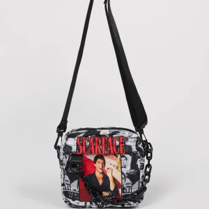 New Scarface Crossbody Bag Bags