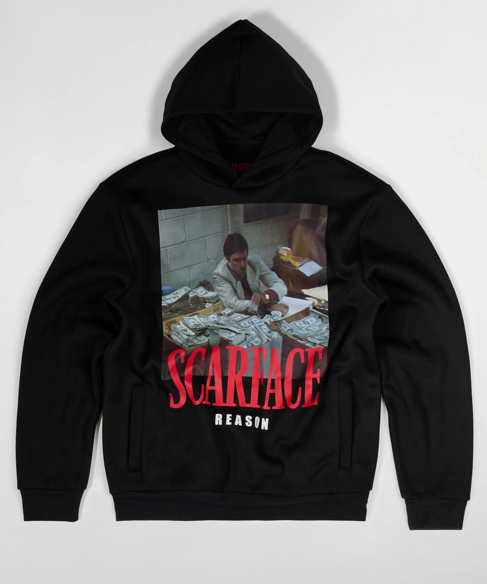 scarface_money_hoodie__black_0.webp Best Scarface Money Hoodie - Black Hoodies | Hoodies