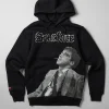 Cheap Scarface Old English Chenille Hoodie - Black Hoodies | Hoodies