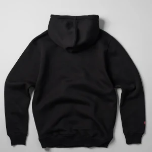 Cheap Scarface Old English Chenille Hoodie - Black Hoodies | Hoodies