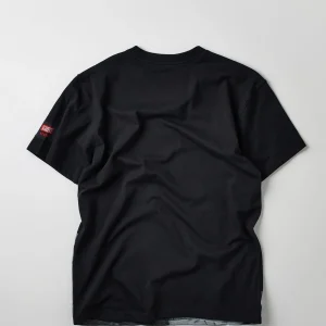 Shop Scarface Old English Short Sleeve Tee - Black Graphic Tees