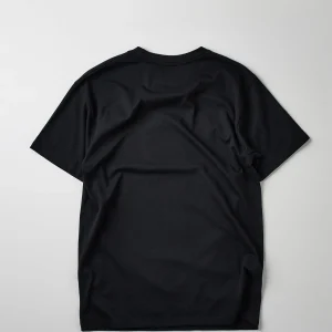 Flash Sale Scarface Split Short Sleeve Tee - Black Graphic Tees