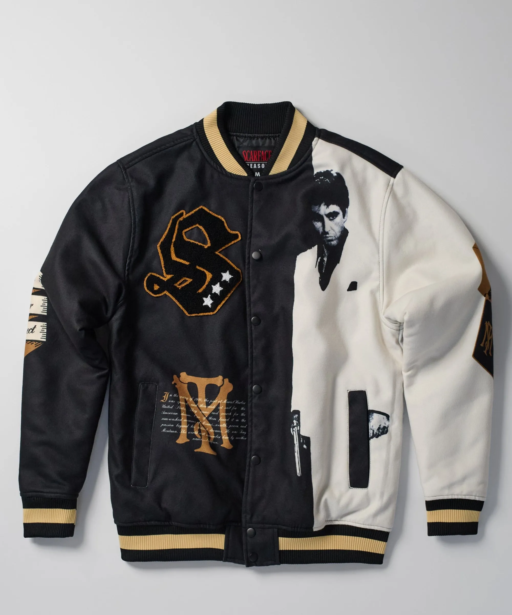scarface_varsity_jacket_0.webp Outlet Scarface Varsity Jacket Varsity Jackets