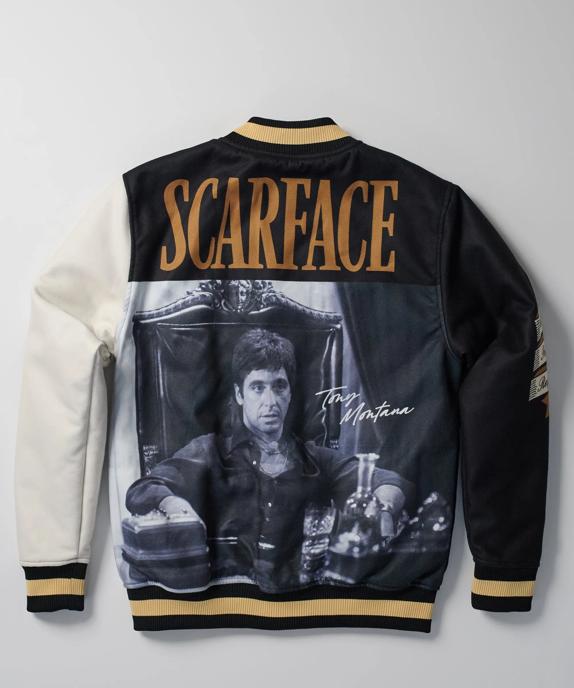 scarface_varsity_jacket_3.webp Outlet Scarface Varsity Jacket Varsity Jackets