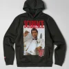 Sale Scarface White Suit Hoodie - Charcoal Hoodies | Hoodies