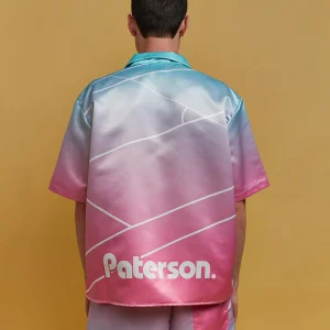 Cheap South Beach Court Shirt Button Downs