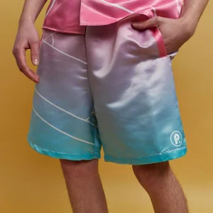 New South Beach Court Shorts Shop All Bottoms | Shorts