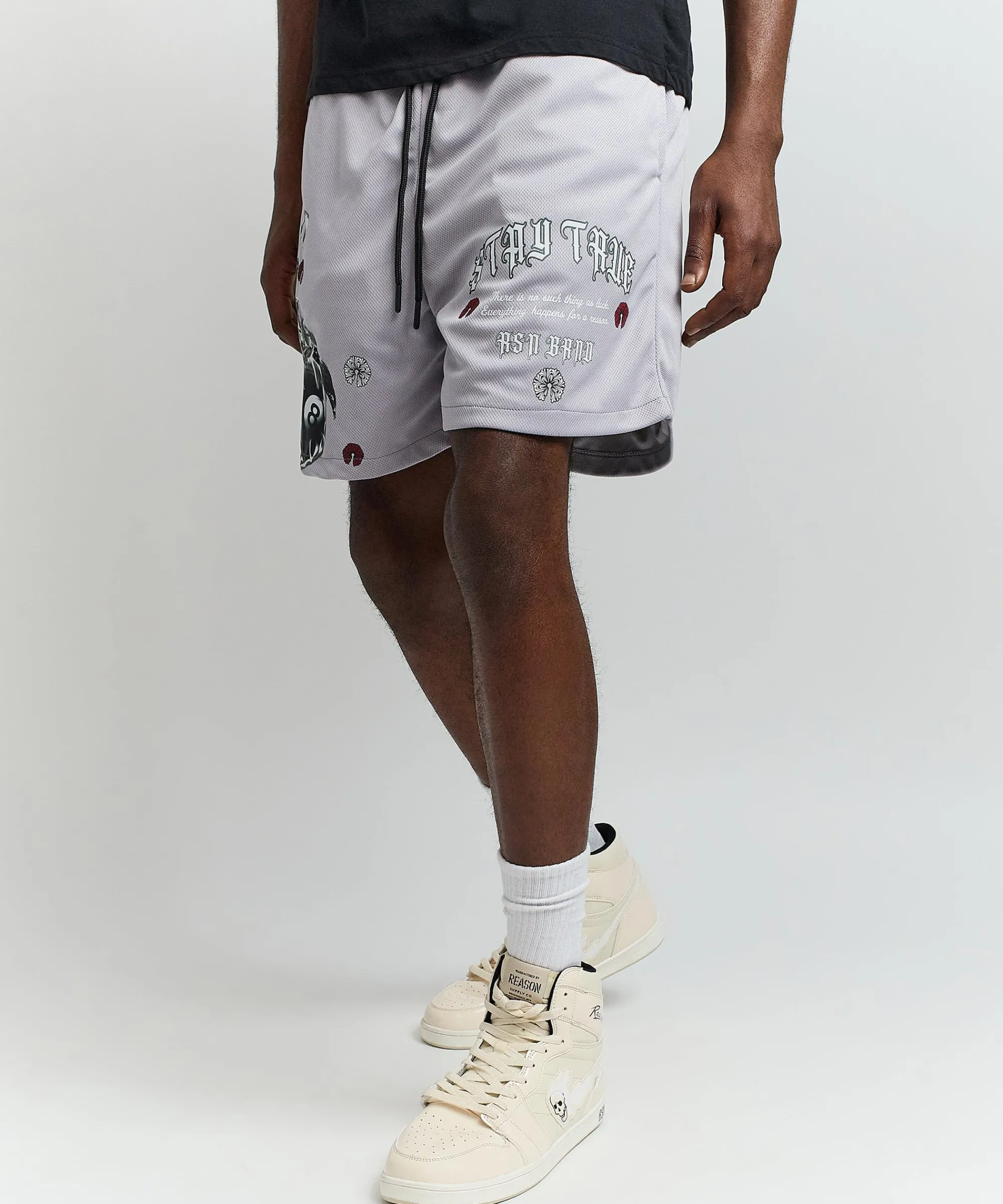 stay_true_multi_print_mesh_shorts__grey_2.webp New Stay True Multi Print Mesh Shorts - Grey Shop All Bottoms | Shorts