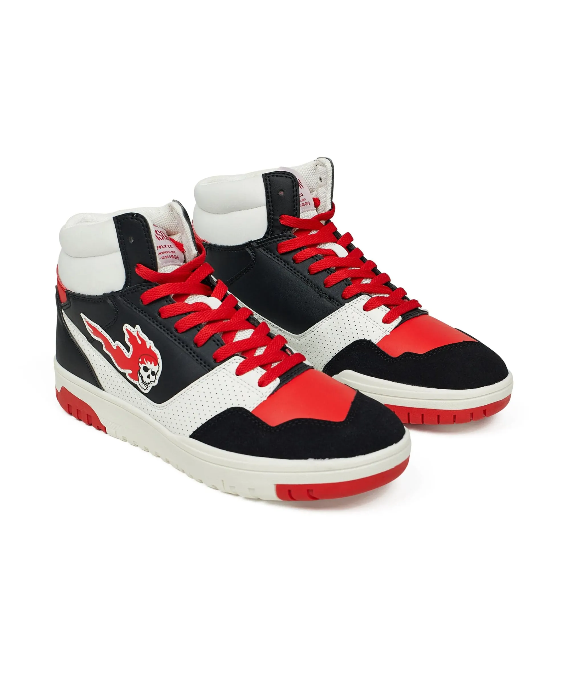 stomper_high_top_sneakers_0.webp New Stomper High Top Sneakers Sneakers