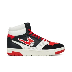 New Stomper High Top Sneakers Sneakers