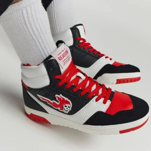 New Stomper High Top Sneakers Sneakers