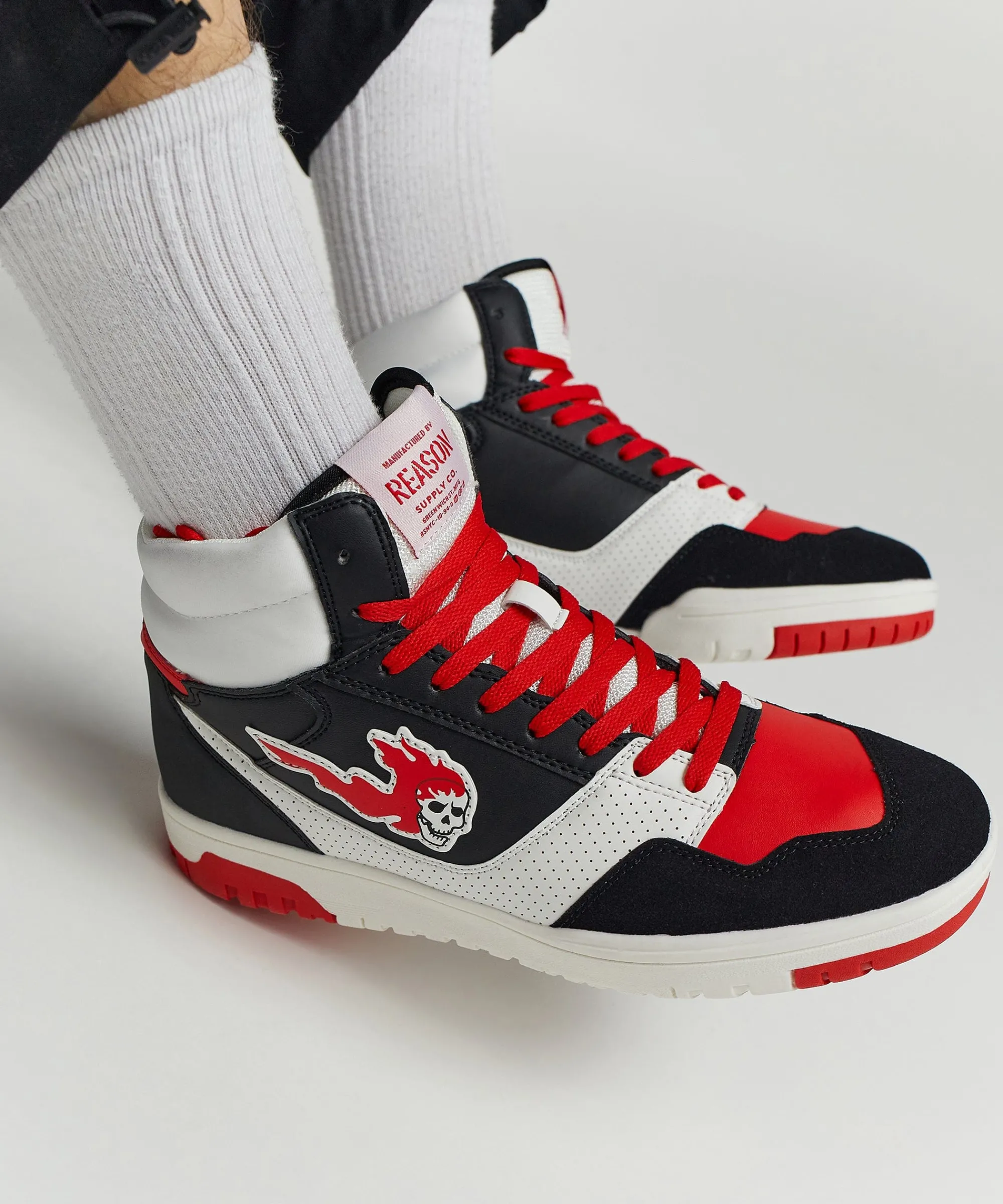 stomper_high_top_sneakers_4.webp New Stomper High Top Sneakers Sneakers