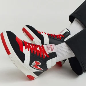 New Stomper High Top Sneakers Sneakers
