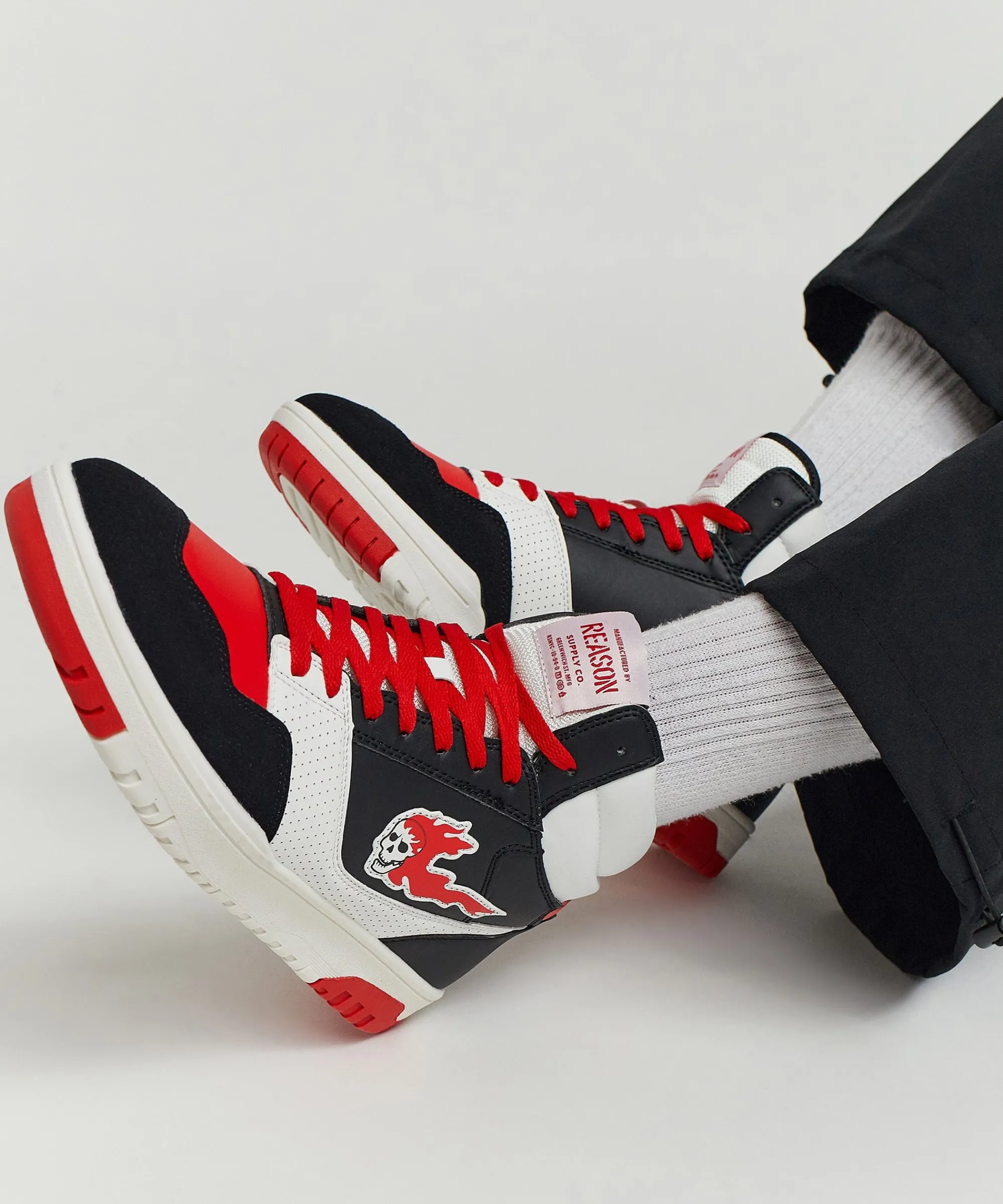 stomper_high_top_sneakers_5.webp New Stomper High Top Sneakers Sneakers