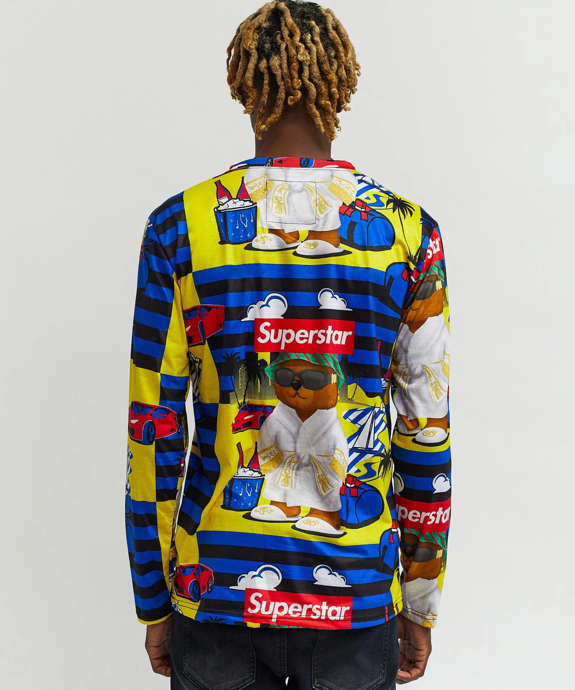 superstar_bear_character_long_sleeve_tee_5.webp New Superstar Bear Character Long Sleeve Tee Long Sleeve Tees | Graphic Tees