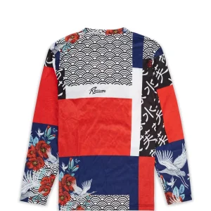 Store Swan Long Sleeve Tee Long Sleeve Tees | Graphic Tees