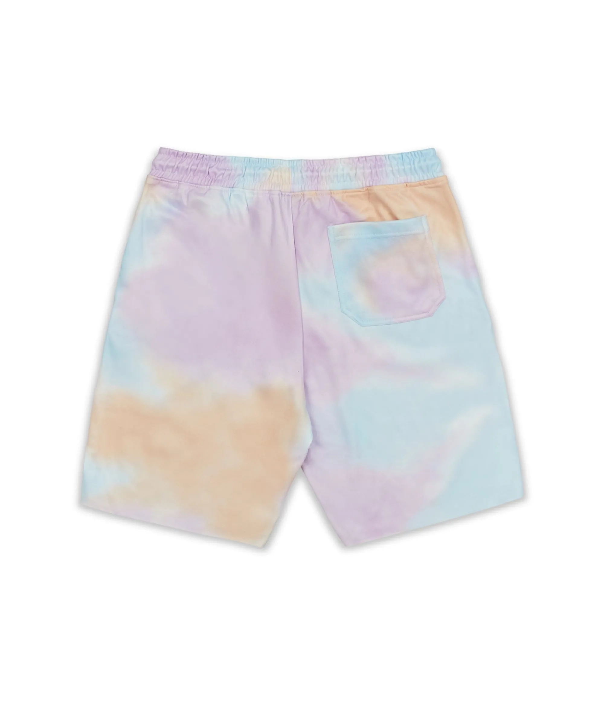 tie_dye_knit_pastel_shorts_2.webp Cheap Tie Dye Knit Pastel Shorts Shop All Bottoms | Shorts