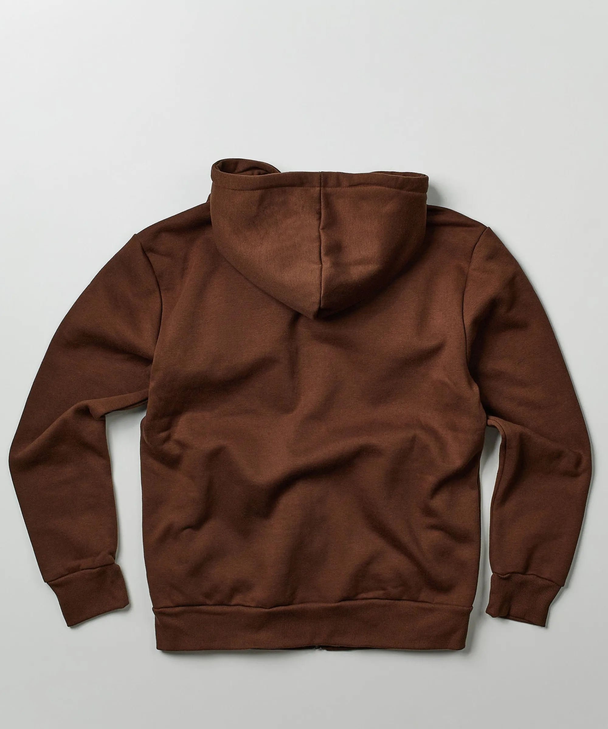 trenches_fleece_utility_hoodie__brown_6.webp Online Trenches Fleece Utility Hoodie - Brown Hoodies | Hoodies