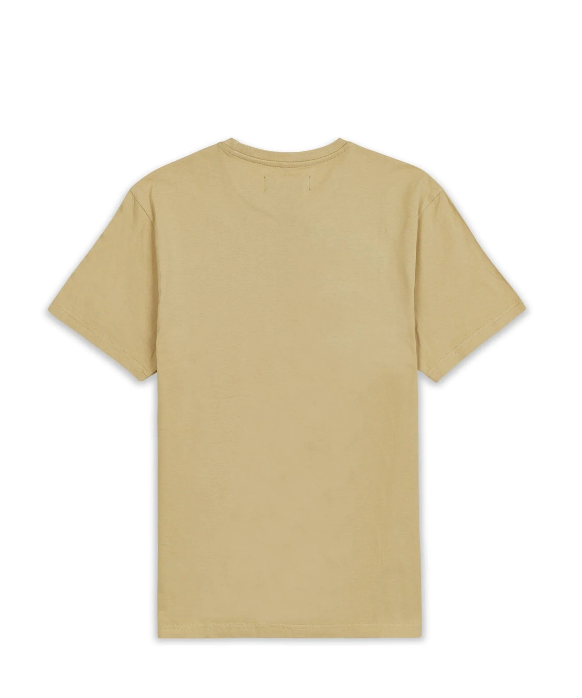wild_ones_short_sleeve_graphic_print_tee__khaki_2.webp Cheap Wild Ones Short Sleeve Graphic Print Tee - Khaki Graphic Tees