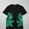 Flash Sale Wild Ones Short Sleeve Tee - Black Graphic Tees