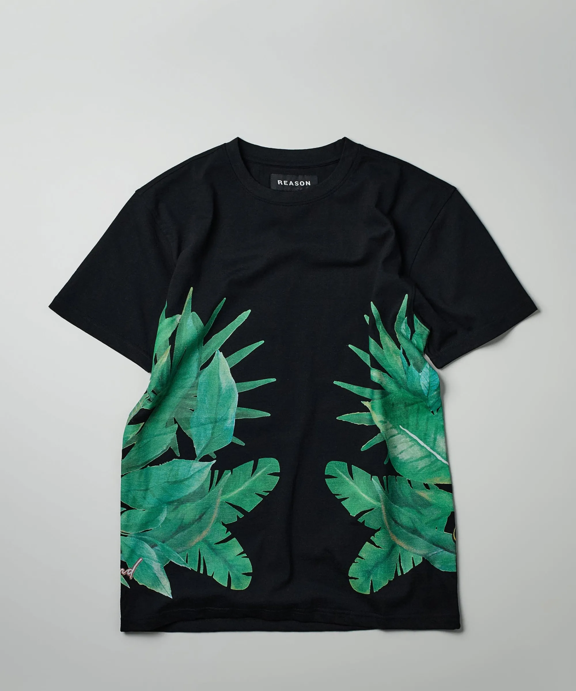 wild_ones_short_sleeve_tee__black_0.webp Flash Sale Wild Ones Short Sleeve Tee - Black Graphic Tees
