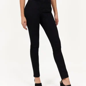 Discount Womens Isabella High Waist Slim Jeans Denim | Shop All Bottoms