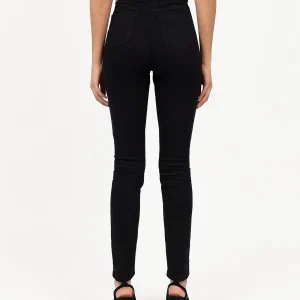Discount Womens Isabella High Waist Slim Jeans Denim | Shop All Bottoms