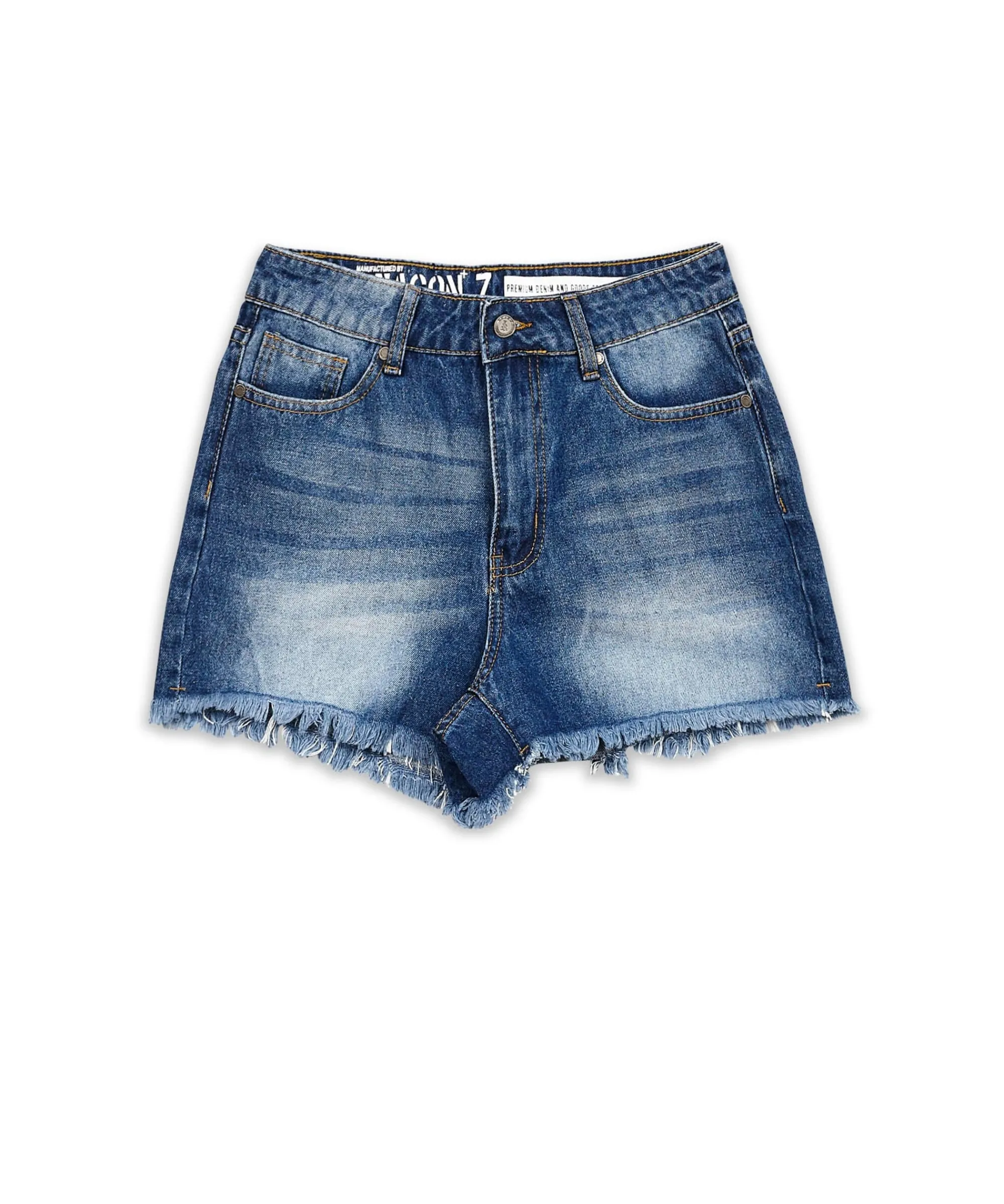 womens_victoria_denim_shorts_5.webp New Womens Victoria Denim Shorts Denim | Shop All Bottoms